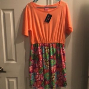 Simply Southern Dress